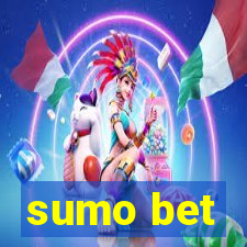 sumo bet